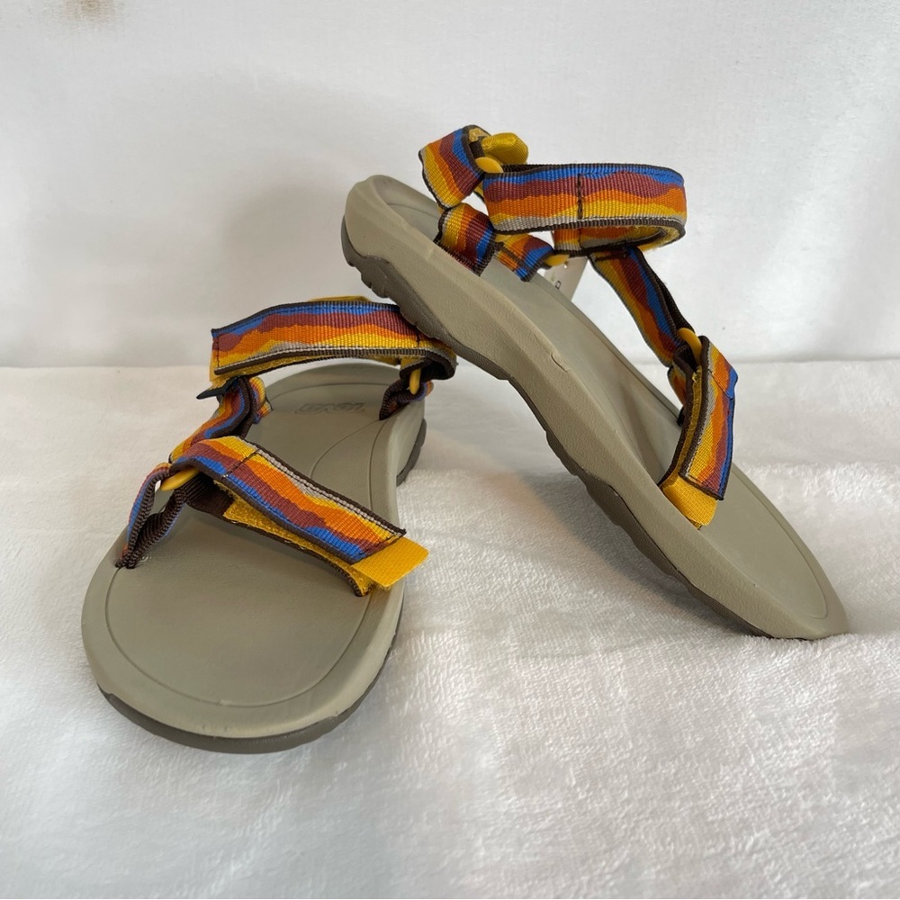 TEVA JUNIOR HURRICANE XLT 2 sandal
